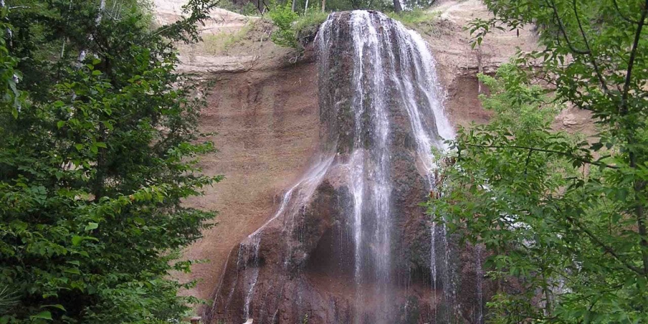 Nature is the Respite for Coronavirus Concerns in Nebraska