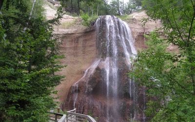Nature is the Respite for Coronavirus Concerns in Nebraska