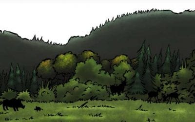 Next Time You’re Confronted By an Anti-Hunter, Show Them This Animated Breakdown