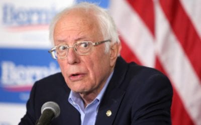 Pro Bass Angler Sues Bernie Sanders Over Illegal Use of Video