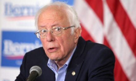 Pro Bass Angler Sues Bernie Sanders Over Illegal Use of Video