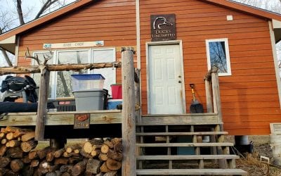 Spring Wild Turkey Hunting Goes Beyond the Hunt in These Times