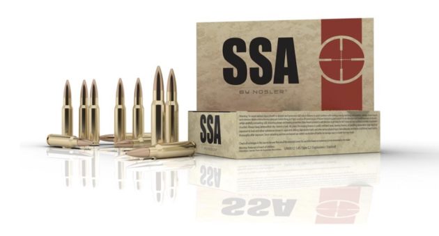 What You Need To Know About SSA Ammunition By Nosler