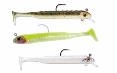 Storm Swimmer 360˚ GT Searchbait