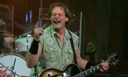 Ted Nugent’s Net Worth and Career in Music and the Outdoors