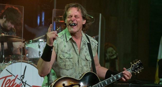 Ted Nugent Net Worth