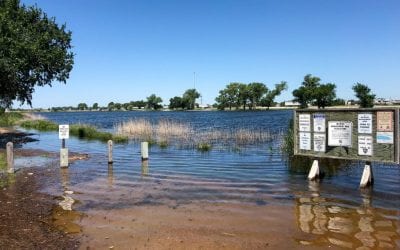 The Floods