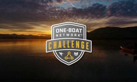 The Minn Kota and Humminbird One Boat Challenge YouTube Series Makes Its Anticipated Debut