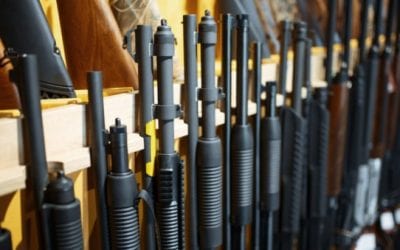 U.S. Gun, Ammo Sales Continue to Climb Amid Coronavirus Concern