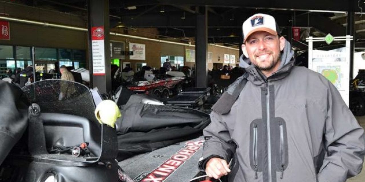 We Talked to Two Competitors Making Their Bassmaster Classic Debut