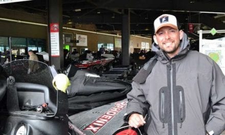 We Talked to Two Competitors Making Their Bassmaster Classic Debut