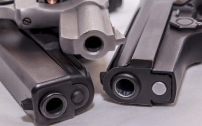 What Are the Main Types of Handguns, and What Are They Best For?