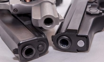 What Are the Main Types of Handguns, and What Are They Best For?