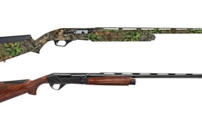 10 Great Semi-Auto Shotguns for Hunting, Defense and More