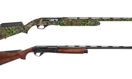 10 Great Semi-Auto Shotguns for Hunting, Defense and More