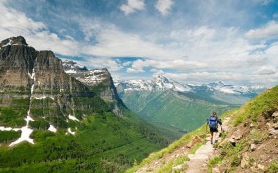 10 Of Our Favorite National Park Guides