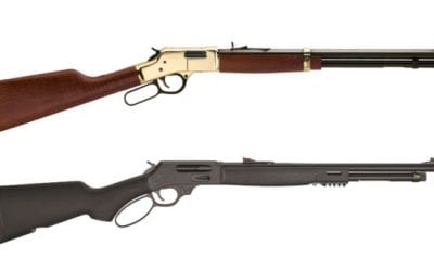 10 of the Best Lever Action Rifles on the Market Today