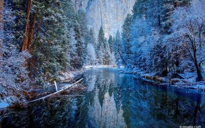 2019 Great Outdoors Photo Contest Second Place: River Bend