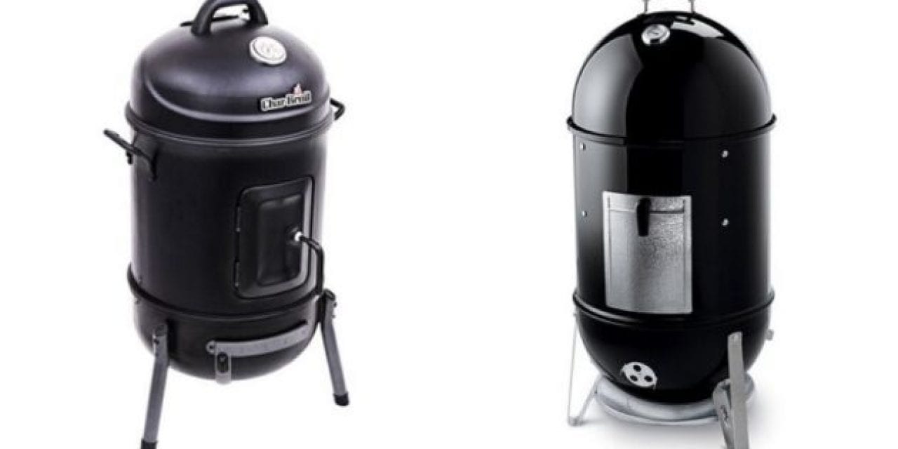3 Best Bullet Smokers for Every Budget