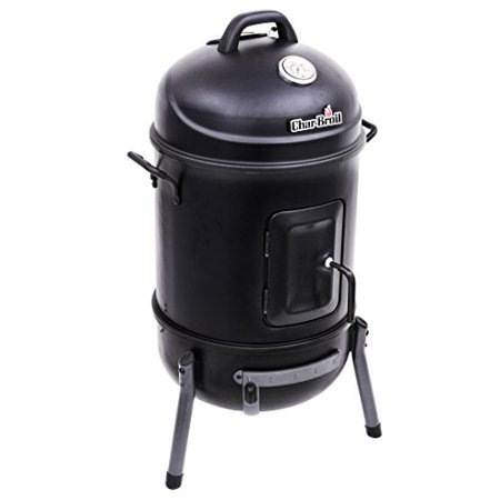 Char-Broil 18202075 16" Bullet Smoker