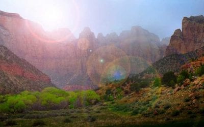 5 Great Earth Day Quotes That Sportsmen Can Take to Heart