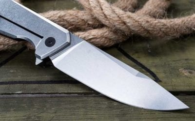 5 Practical Pocket Knife Uses for When You’re in a Pinch