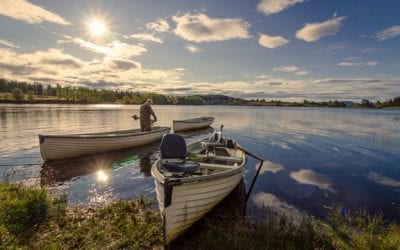 5 Safety Tips for Outside Activities