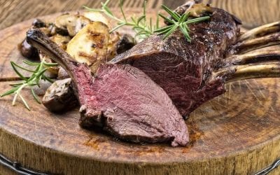 5 Unusual Venison Recipes You’ve Never Heard Of