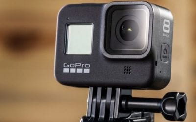 8 Best Wearable Cameras of 2020 for the Outdoor Enthusiast