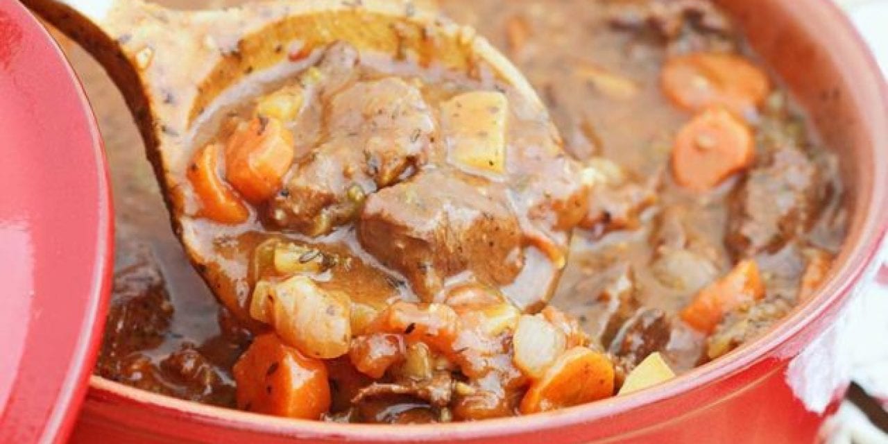 8 Great Venison Stew Recipes