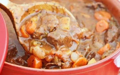 8 Great Venison Stew Recipes