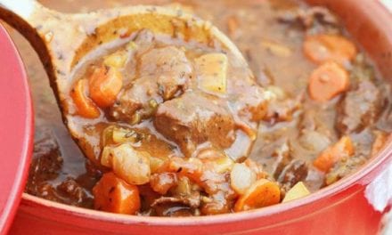 8 Great Venison Stew Recipes