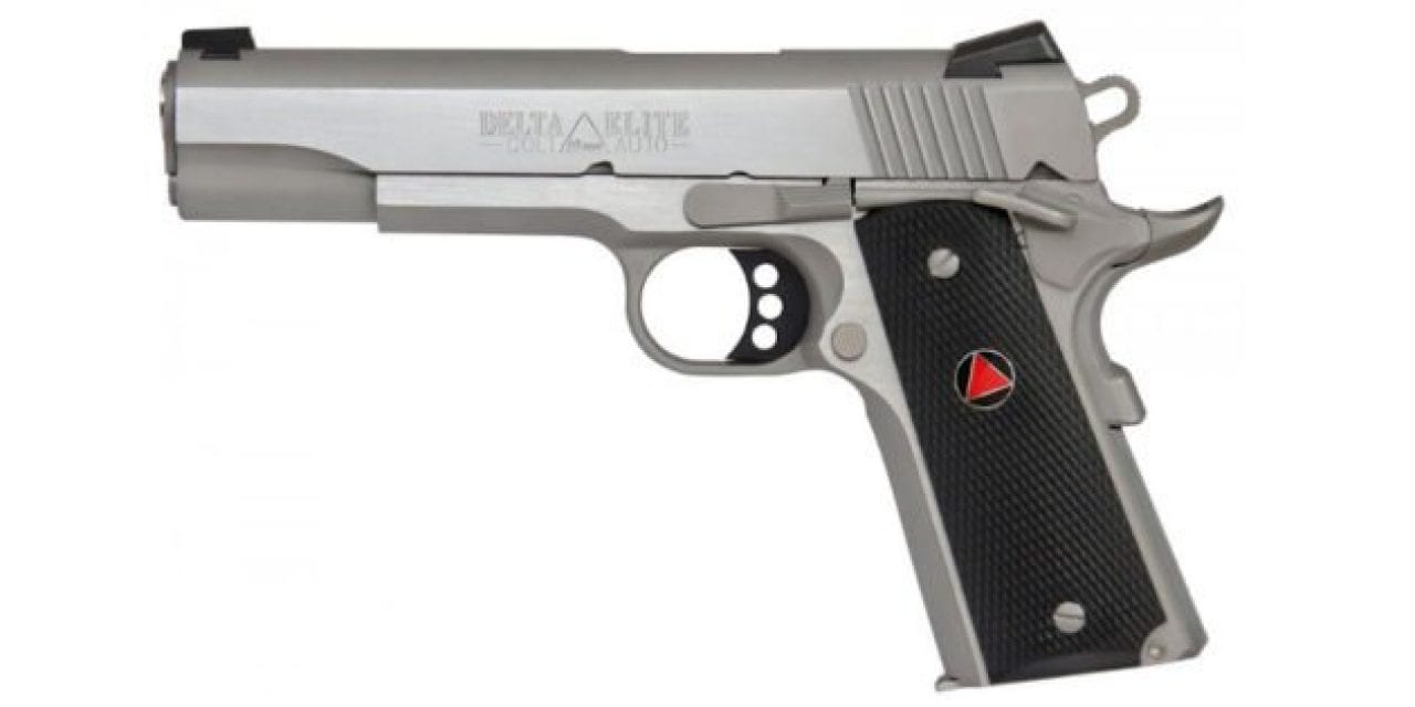 8 of the Best 10mm Handguns on the Market Right Now