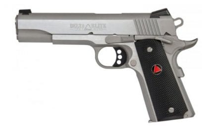 8 of the Best 10mm Handguns on the Market Right Now