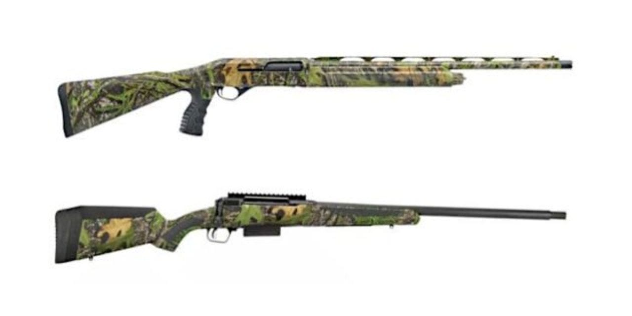 8 of the Best Turkey Hunting Shotguns on the Market Right Now