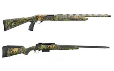 8 of the Best Turkey Hunting Shotguns on the Market Right Now