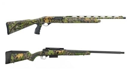 8 of the Best Turkey Hunting Shotguns on the Market Right Now