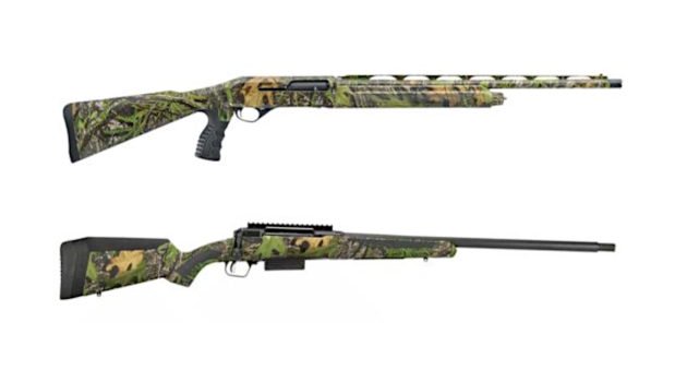 Best Turkey Hunting Shotguns