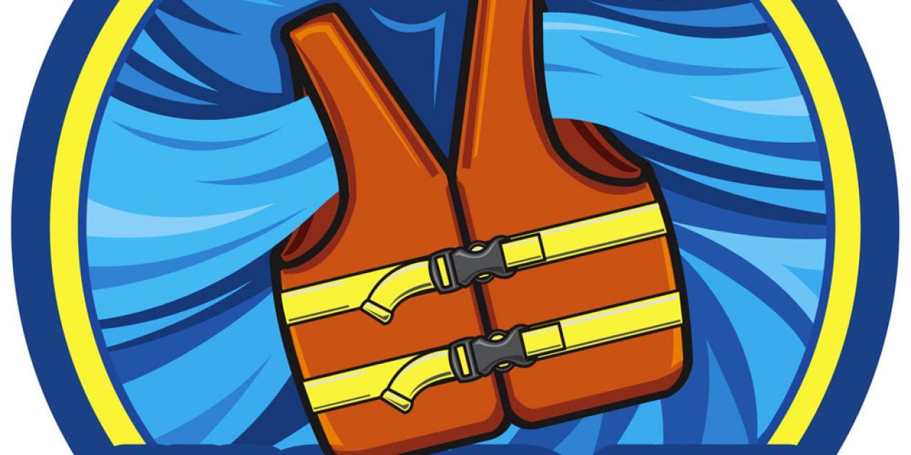 Cold Water Boat Safety
