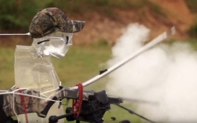 Don’t Make These Dangerous Muzzleloader Mistakes