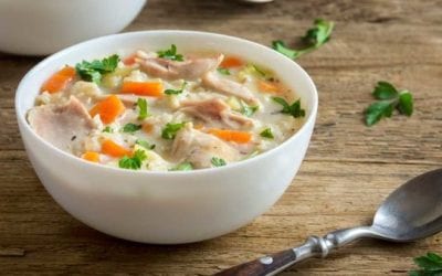 Easy Crock-Pot Pheasant Stew Recipe