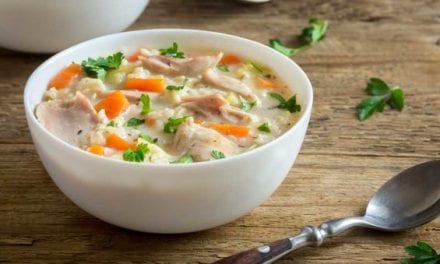 Easy Crock-Pot Pheasant Stew Recipe