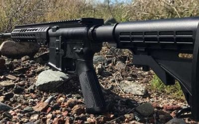 Enter to Win the Guns.com $1,000 Gun Giveaway