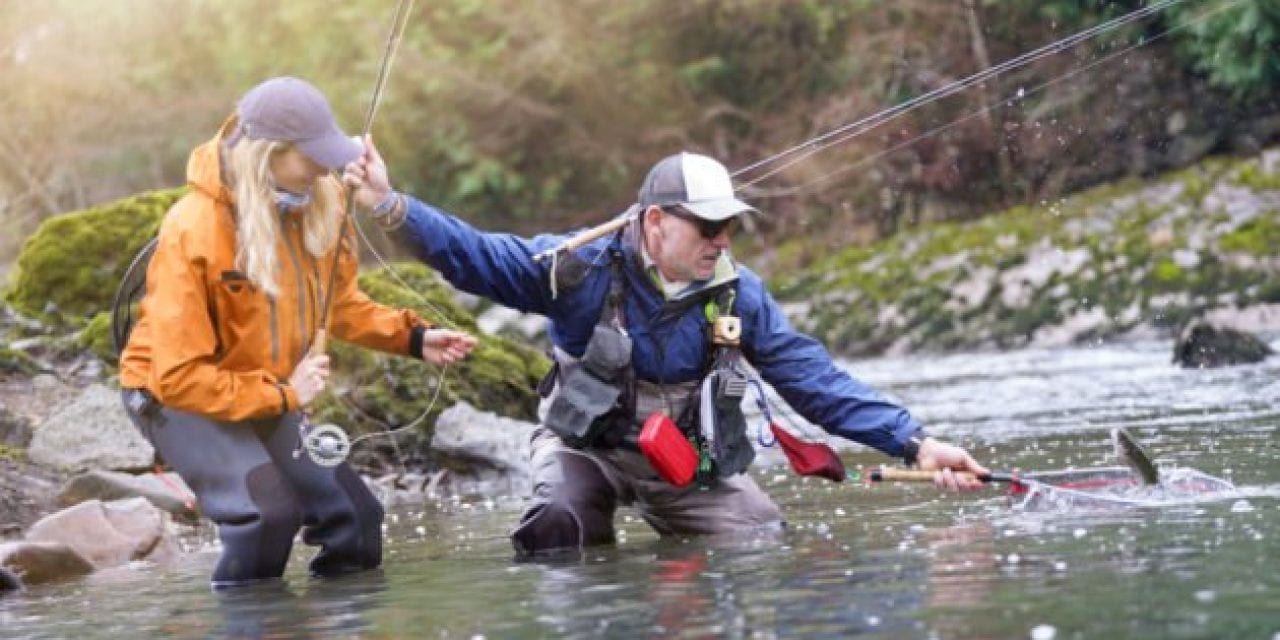 ‘Fish for Each Other’ Campaign Started to Help Fishing Industry During Coronavirus Pandemic