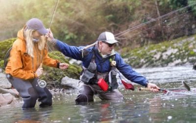 ‘Fish for Each Other’ Campaign Started to Help Fishing Industry During Coronavirus Pandemic