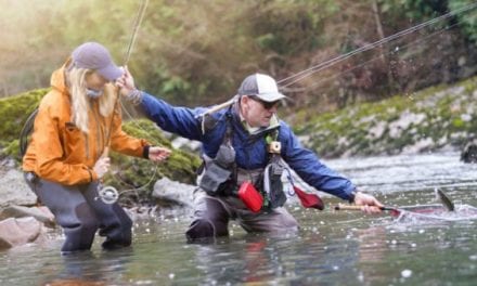 ‘Fish for Each Other’ Campaign Started to Help Fishing Industry During Coronavirus Pandemic