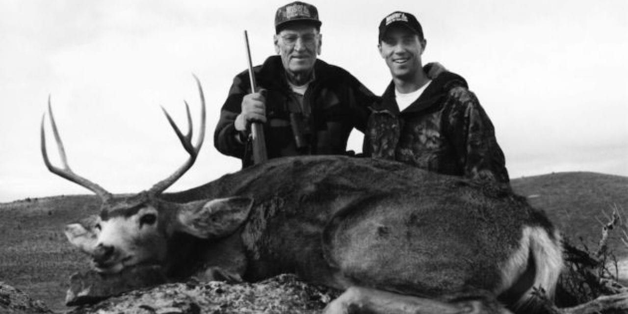 John Nosler: The Man Who Revolutionized Bullet Design in the USA