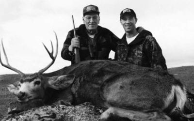 John Nosler: The Man Who Revolutionized Bullet Design in the USA