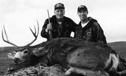 John Nosler: The Man Who Revolutionized Bullet Design in the USA