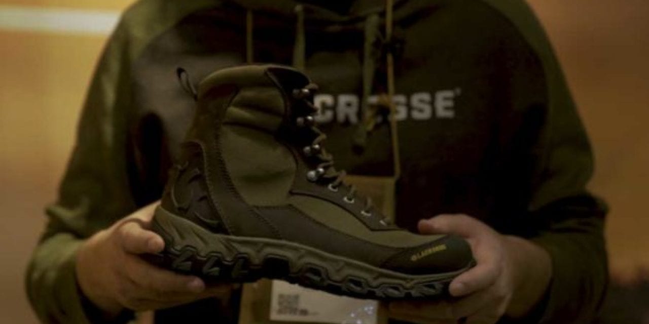 LaCrosse Lodestar Hunting Boots Bring GORE-TEX to the Brand’s Navigator Series